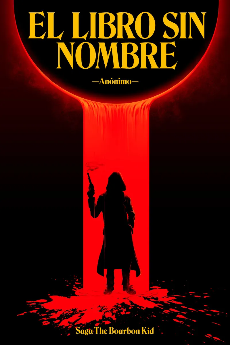 LIBRO SIN NOMBRE, EL