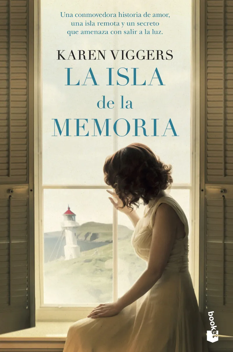 ISLA DE LA MEMORIA, LA
