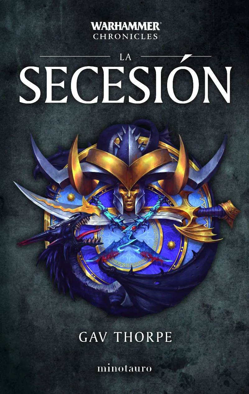 SECESION, LA