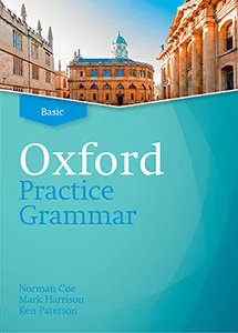 OXFORD PRACTICE GRAMMAR BASIC NO KEY