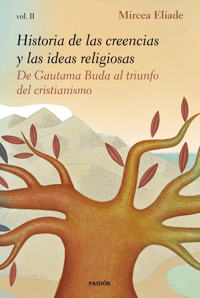 HISTORIA DE LAS CREENCIAS Y LAS IDEAS RELIGIOSAS 2