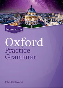 OXFORD PRACTICE GRAMMAR INTERMEDIATE NO KEY