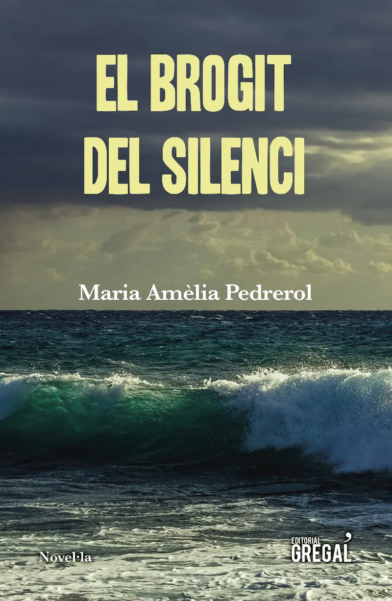 BROGIT DEL SILENCI