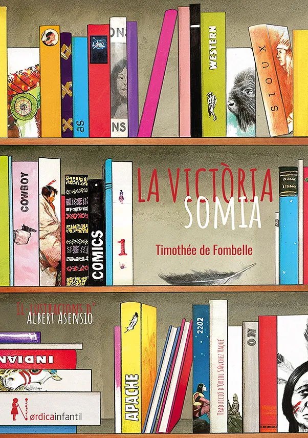 VICTORIA SOMIA, LA