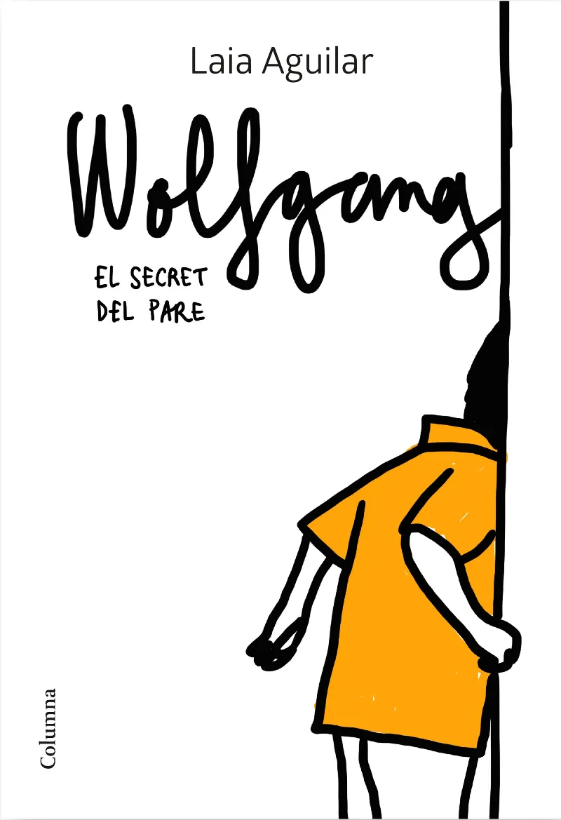 WOLFGANG -EL SECRET DEL PARE
