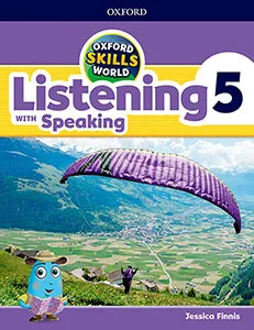 OXFORD SKILLS WORLD LISTENING WITH SPEAKING 5 SB