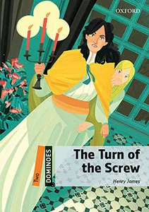 THE TURN OF SCREW MP3 PACK ED 19 DOMINOES 2 A2/B1