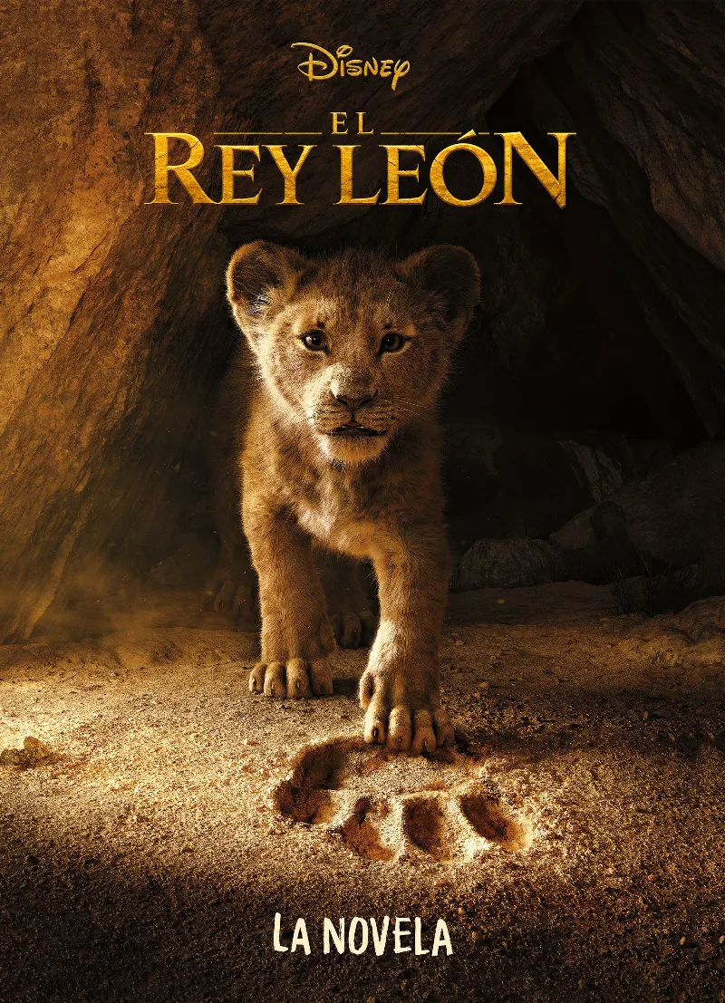 REY LEON, EL