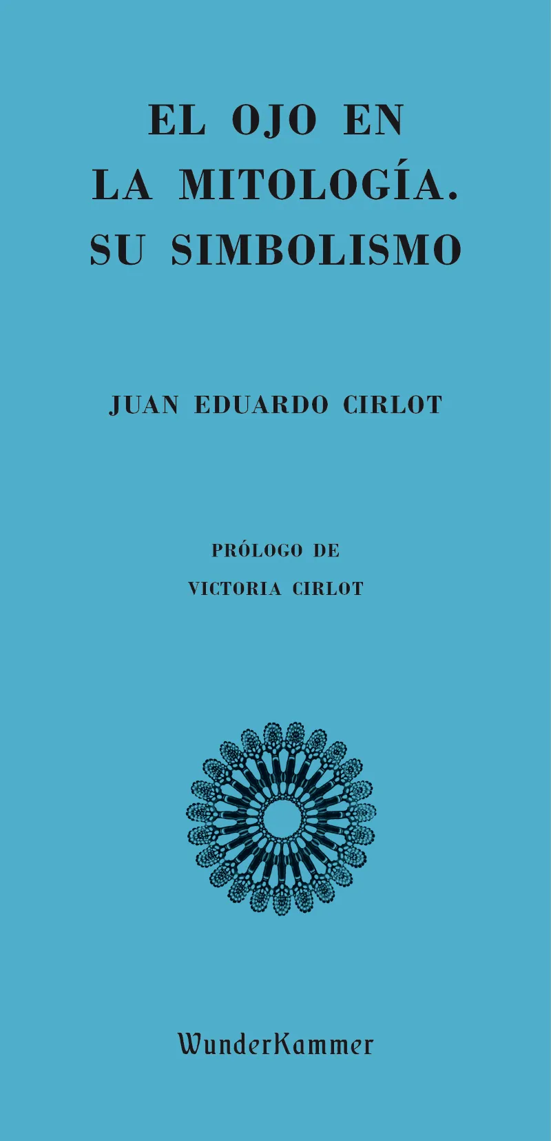 OJO EN LA MITOLOGIA, EL