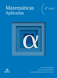 MATEMÁTICAS APLICADAS 4º ESO 2019
