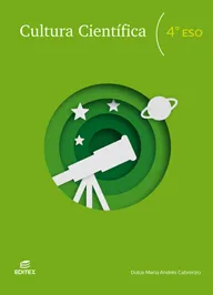 CULTURA CIENTÍFICA 4º ESO 2019