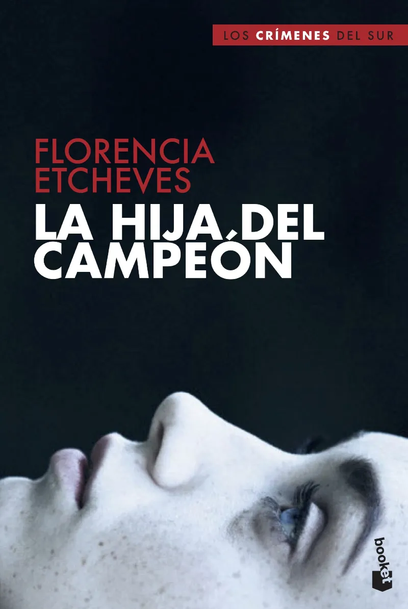 HIJA DEL CAMPEON, LA