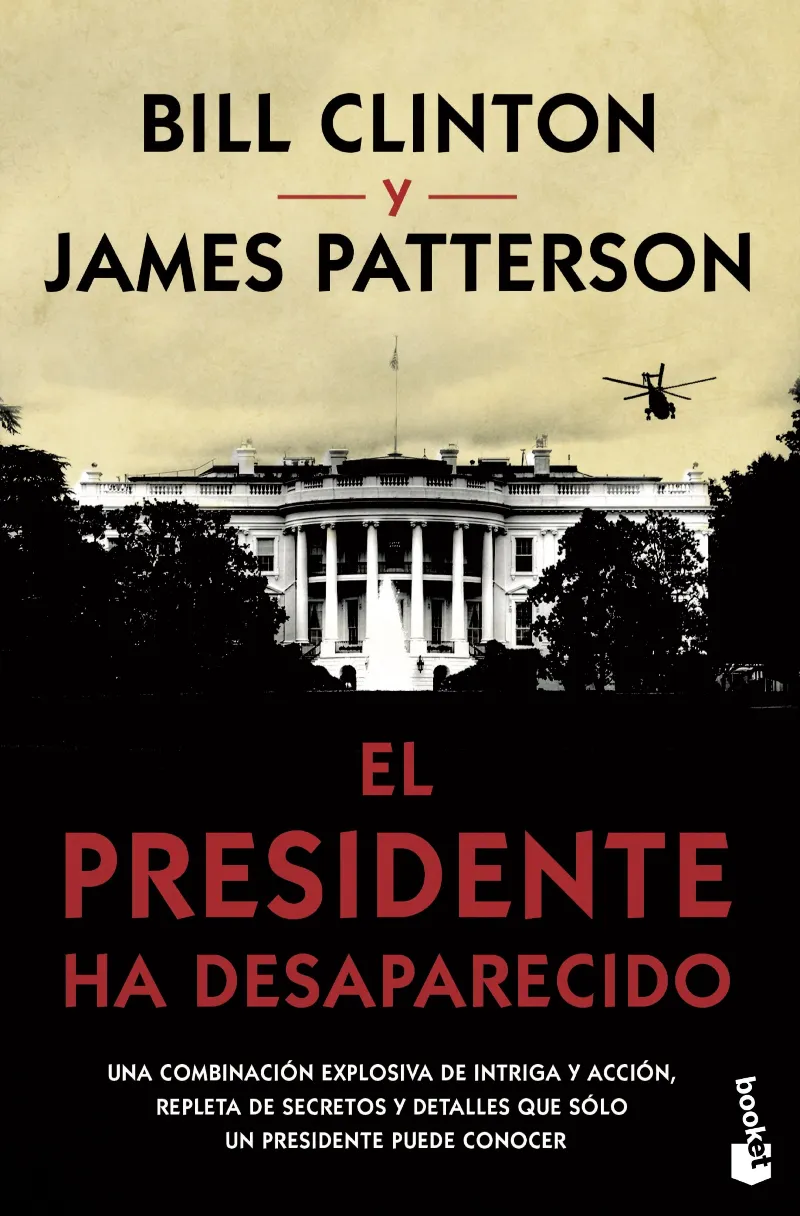 PRESIDENTE HA DESAPARECIDO, EL