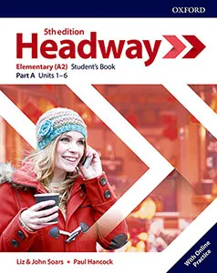 HEADWAY 5E ELEMENTARY SPLIT SB A