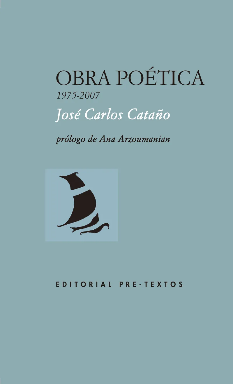 OBRA POETICA