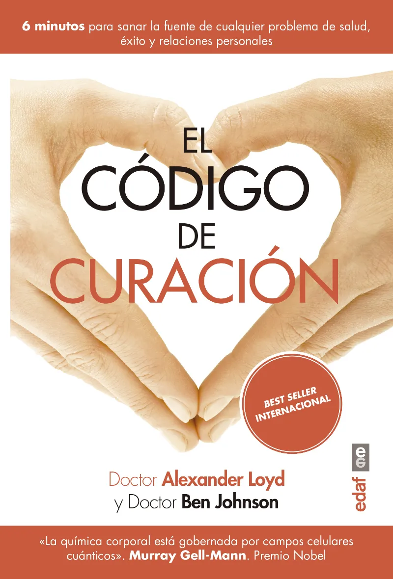 CODIGO DE CURACION, EL