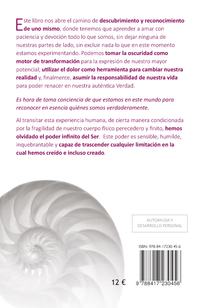 AMA TODO LO QUE ERES