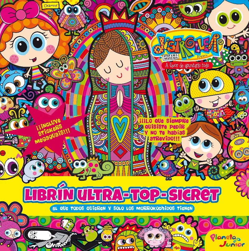 LIBRIN ULTRA TOP SICRET