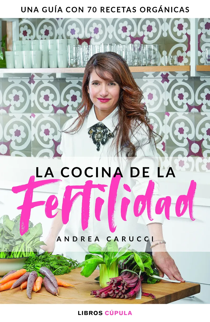 COCINA DE FERTILIDAD, LA