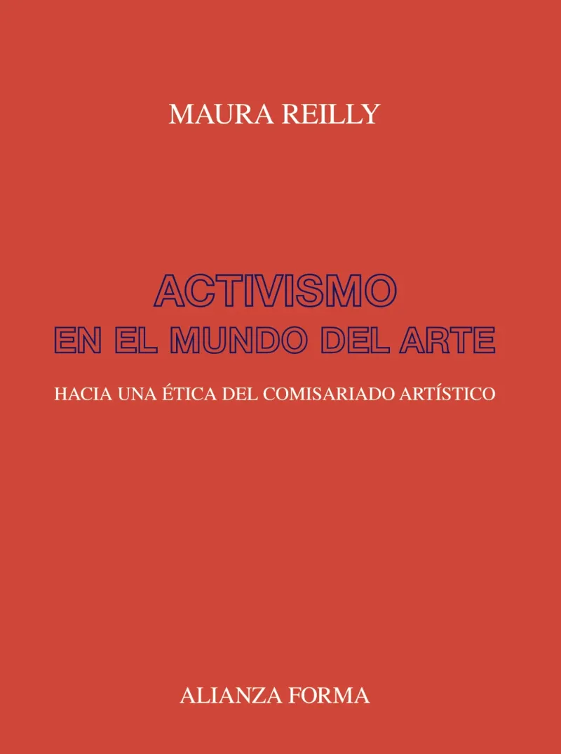 ACTIVISMO EN EL MUNDO DEL ARTE