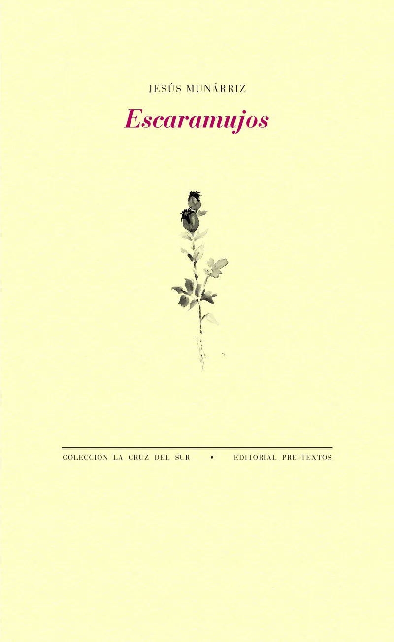 ESCARAMUJOS