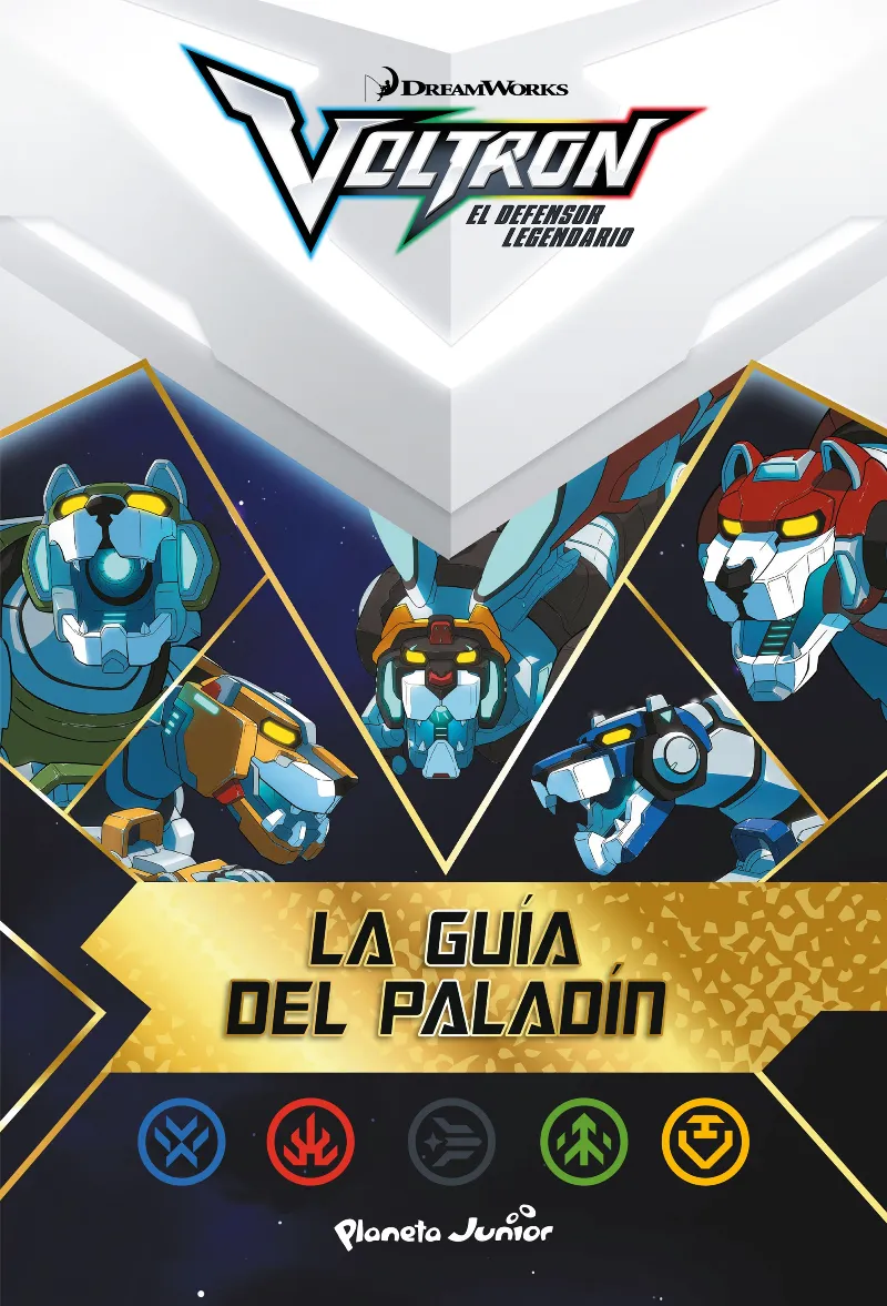 GUIA DEL PALADIN, LA