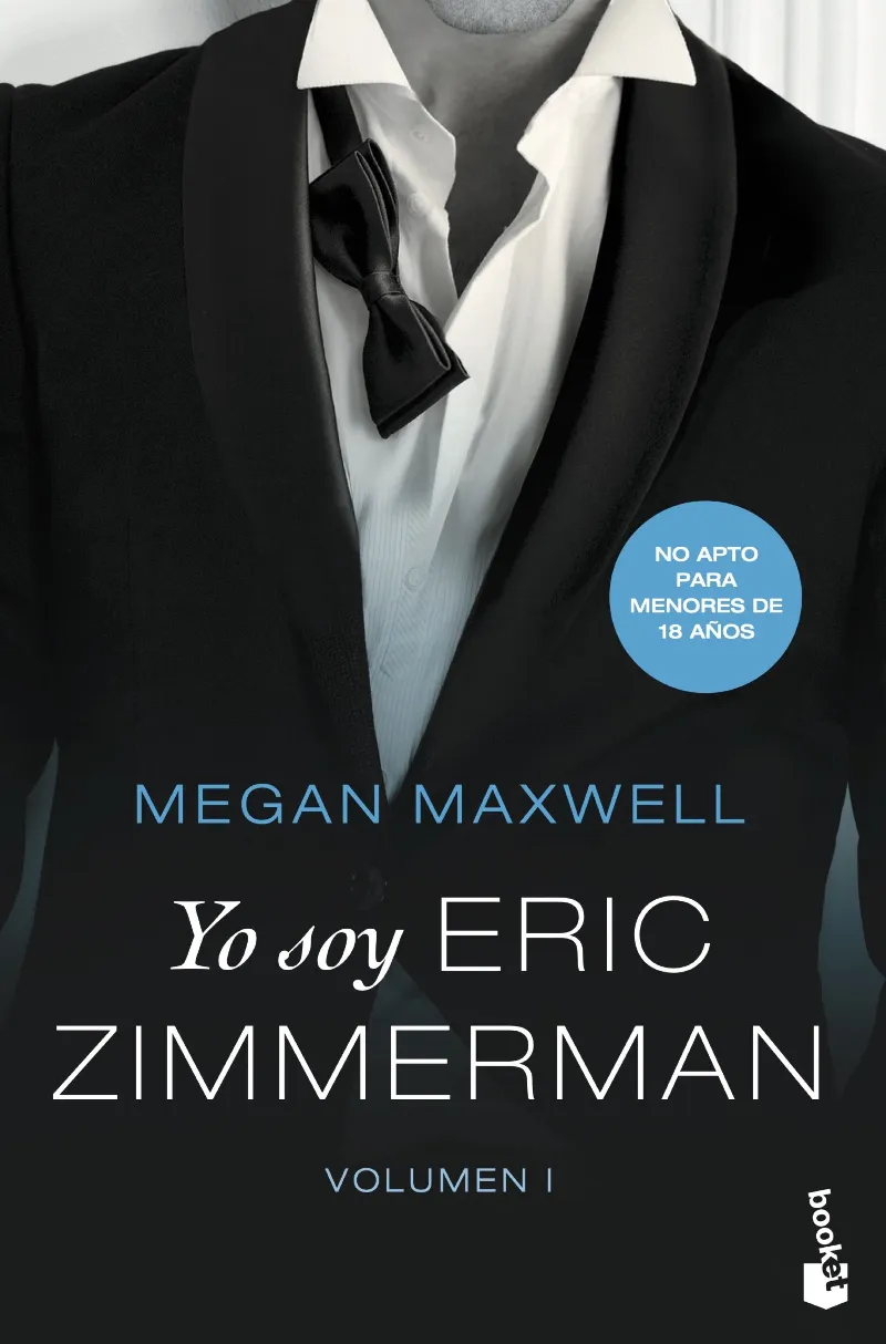YO SOY ERIC ZIMMERMAN VOL 1