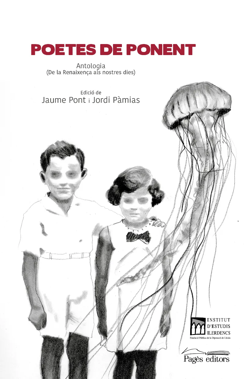 POEETS DE PONENT