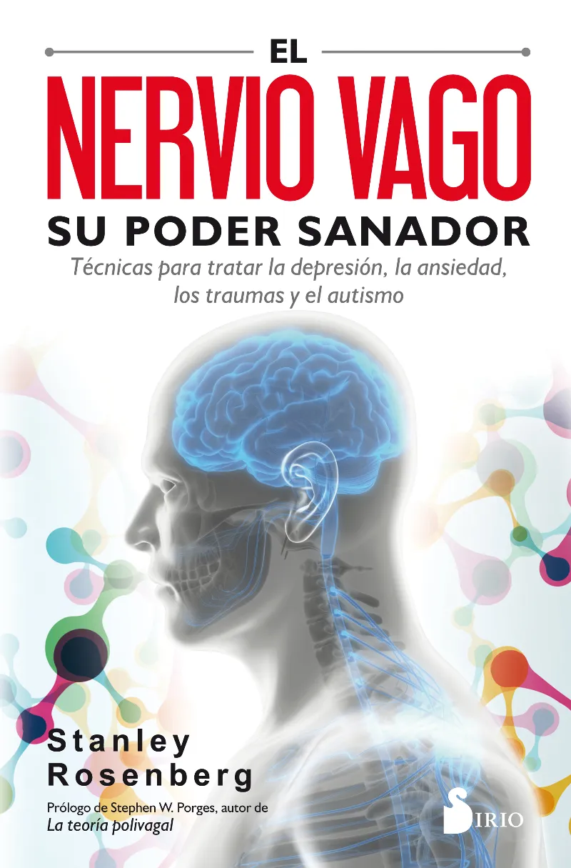 NERVIO VAGO Y SU PODER SANADOR, EL