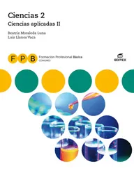 F.P.B. CIENCIAS 2 - CIENCIAS APLICADAS II 2019