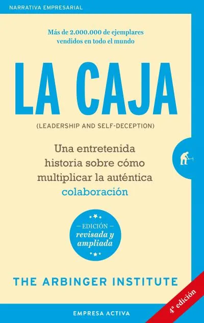 LA CAJA - EDICIÓN REVISADA
