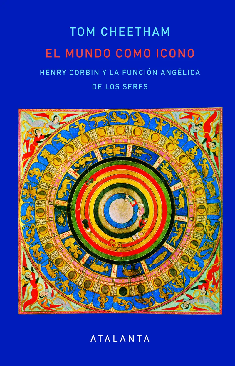 MUNDO COMO ICONO, EL