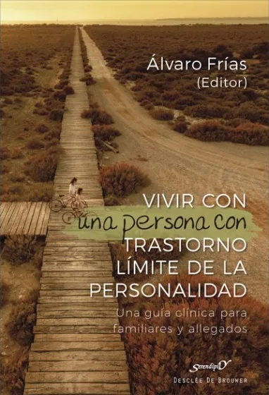 VIVIR CON UNA PERSONA CON TRANSTORNO LIMITE DE LA PERSONALIDAD
