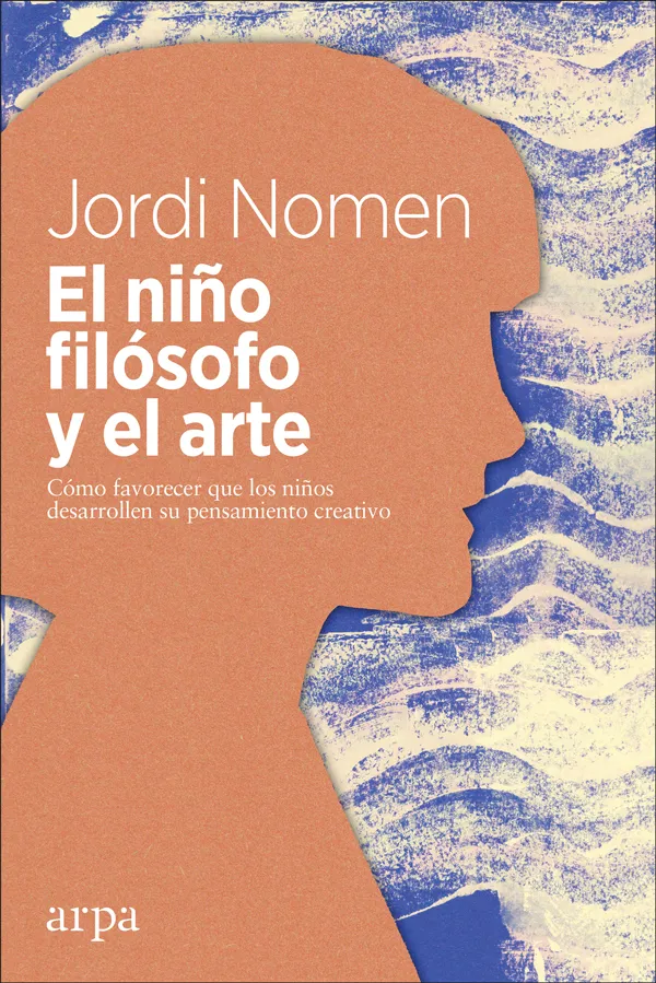 NIÑO FILOSOFO Y EL ARTE, EL