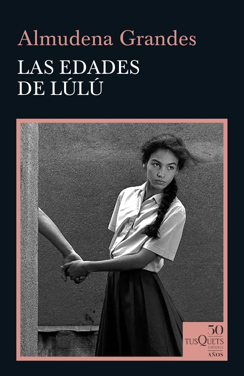 EDADES DE LULU, LAS