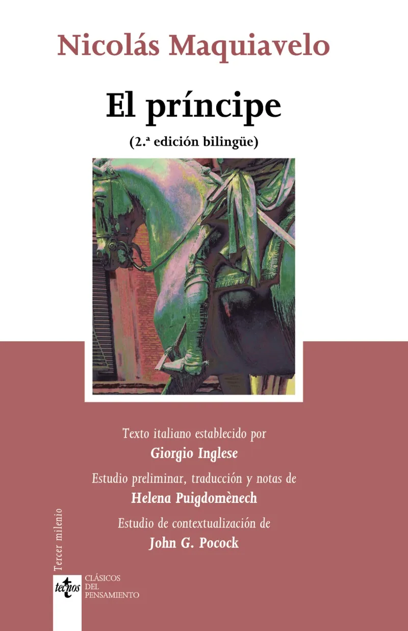 PRINCIPE, EL
