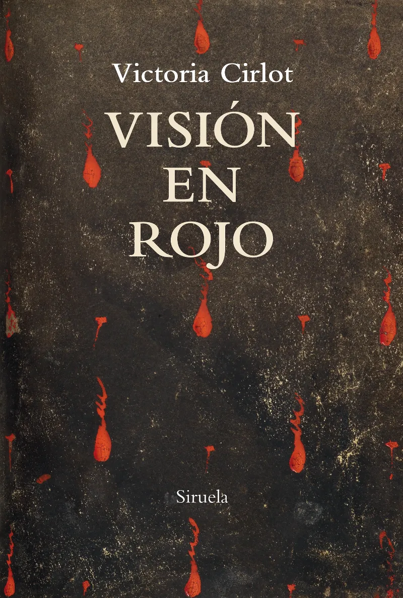VISION EN ROJO