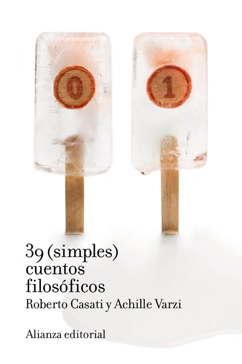 39 SIMPLES CUENTOS FILOSOFICOS -BOLSILLO-