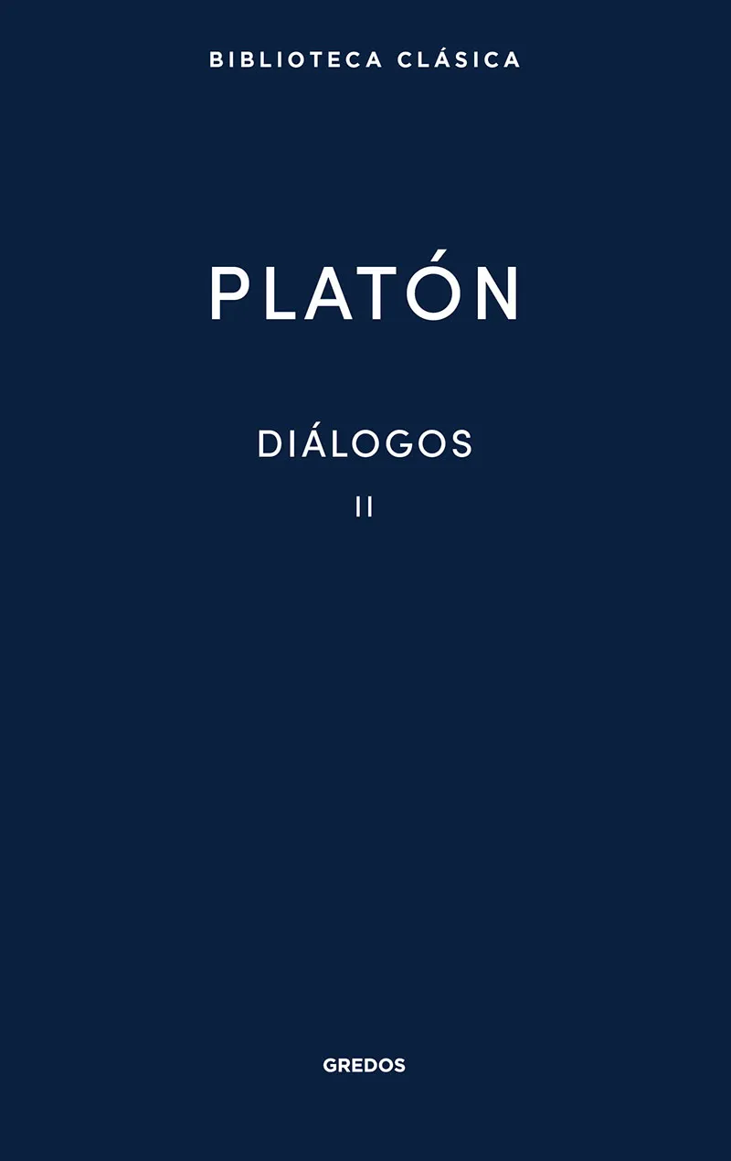 DISCURSOS II