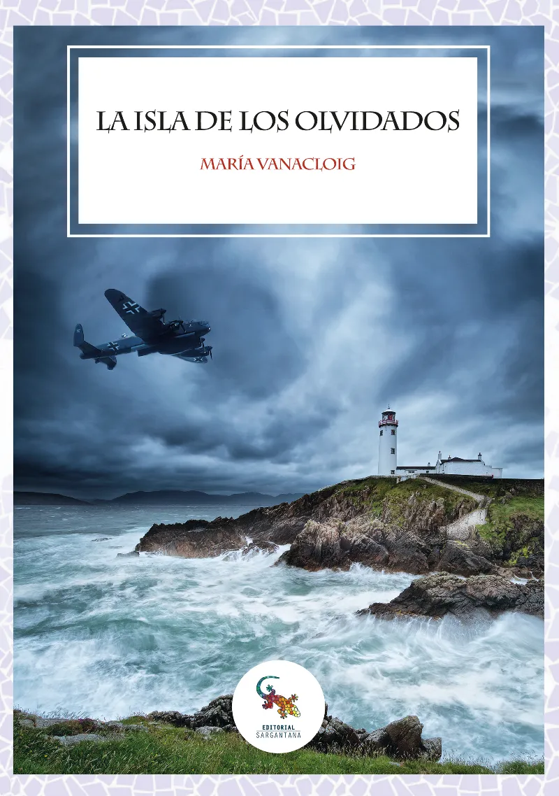 ISLA DE LOS OLVIDADOS, LA