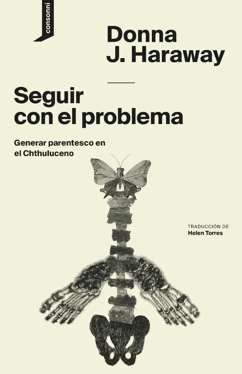SEGUIR CON EL PROBLEMA - GENERAR PARENTESCO EN EL CHUTHULUCENO -