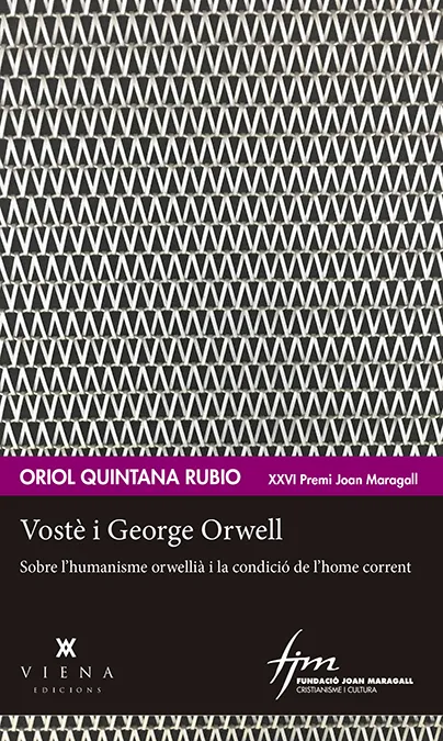 VOSTE I GEORGE ORWELL