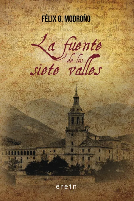 FUENTE DE LOS SIETE VALLES