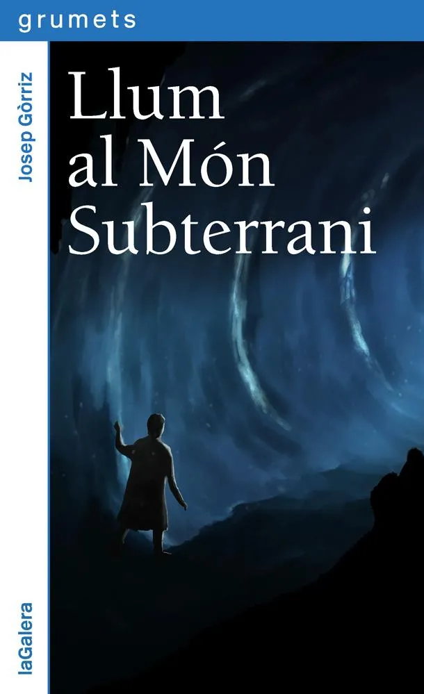 LLUM AL MON SUBTERRANI