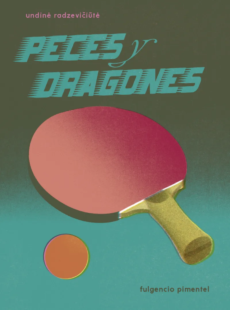 PECES Y DRAGONES