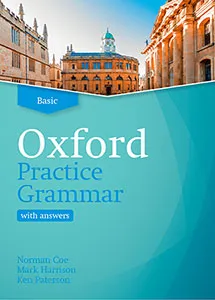 OXFORD PRACTICE GRAMMAR BASIC + KEY
