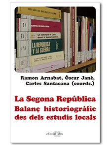 SEGONA REPUBLICA, LA