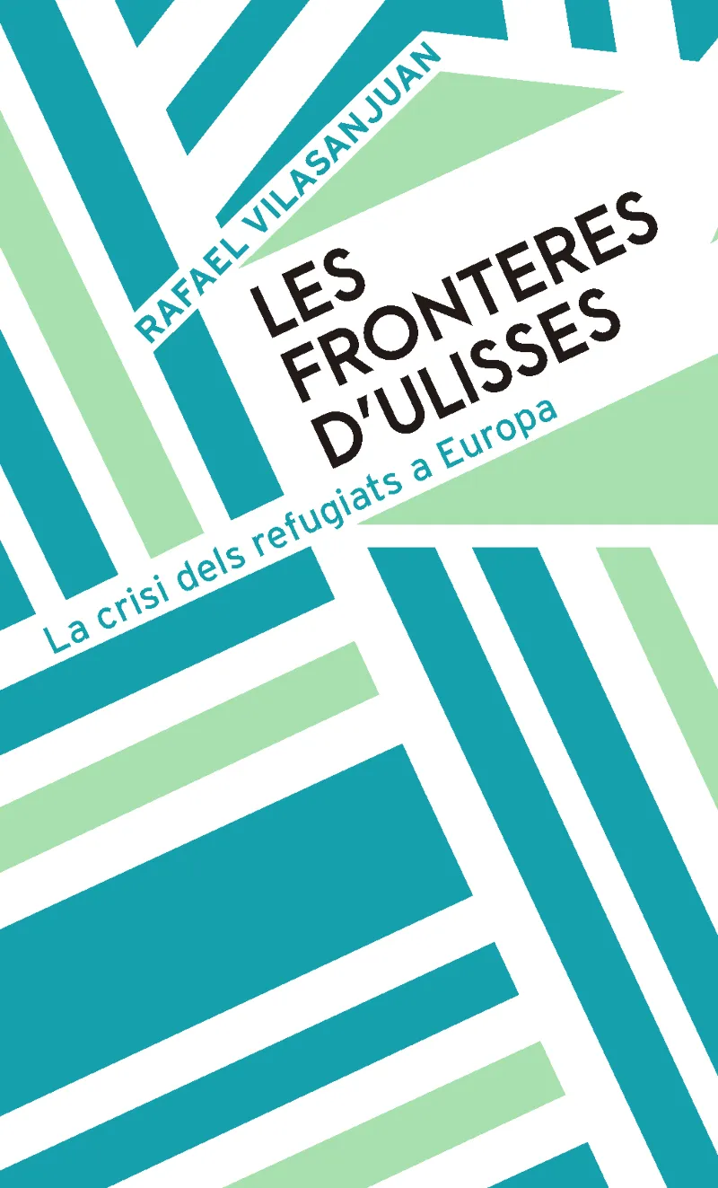 FRONTERES D'ULISSES, LES