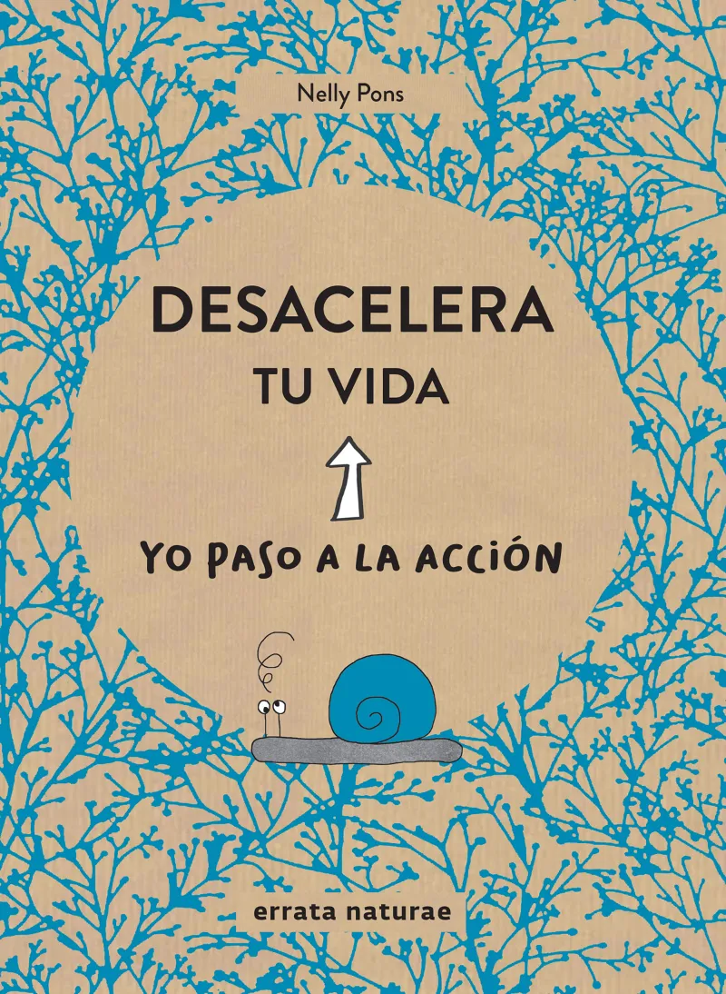DESACELERA TU VIDA -YO PASO A LA ACCION-