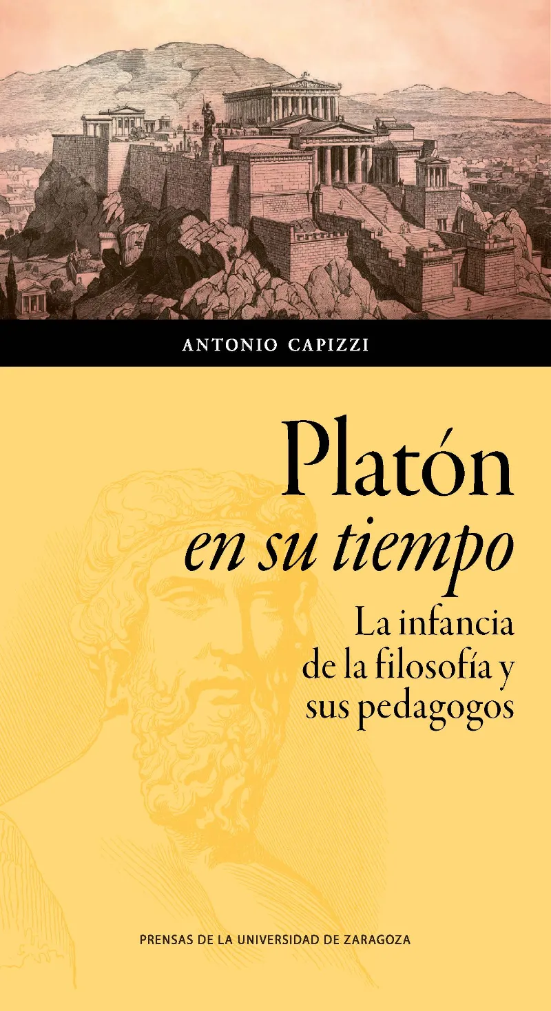 PLATON EN SU TIEMPO